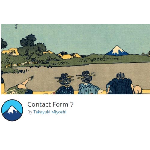 Contact Form 7 Ek Özellik Eklentileri